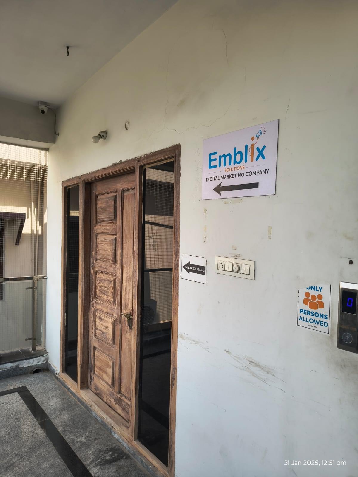 Emblix Academy Emblix Academy photo 6